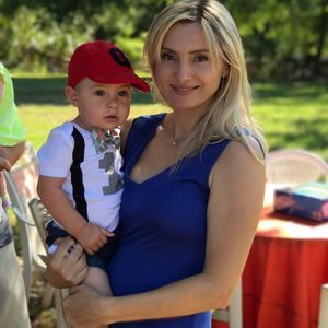 Meet your Posher, Marina